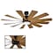 Modern Forms 12 Blades, 120 V, 60 in W FR-W1815-60L - alternate 5
